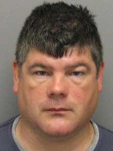 Christopher Lamothe a registered Sex Offender of Texas