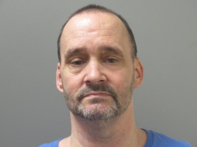 Jody Ronald Griswold a registered Sex Offender of Connecticut