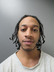 Jamel Boston a registered Sex Offender of Connecticut