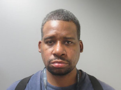 Yahmon Demone Vaughan a registered Sex Offender of Virginia