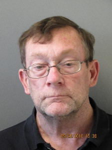 Charles Dennis Arabas a registered Sex Offender of Arizona