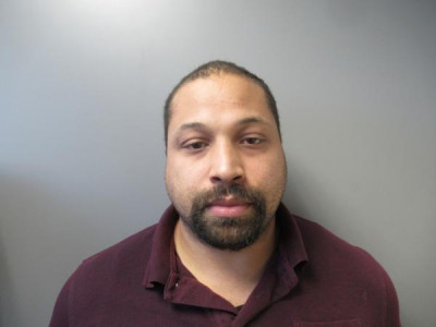 Eliga Bray II a registered Sex Offender of Connecticut