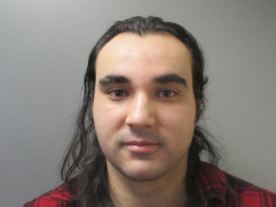 Nicholas Veber a registered Sex Offender of New Jersey
