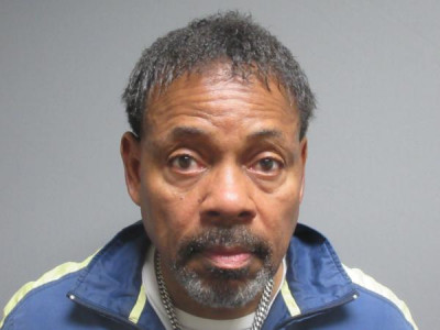 Darryl Lynch a registered Sex Offender of Connecticut