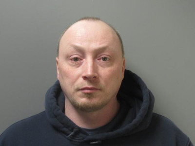 Jacob Allen Harper a registered Sex Offender of Connecticut