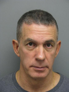 Russell Wayne Jones a registered Sex Offender of Arizona