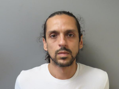 Eric Rodriguez a registered Sex Offender of Connecticut