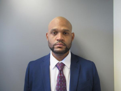 David Rodriguez-luna a registered Sex Offender of Connecticut