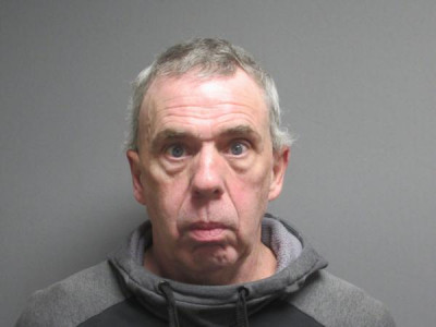 Daniel Lundeen a registered Sex Offender of Connecticut