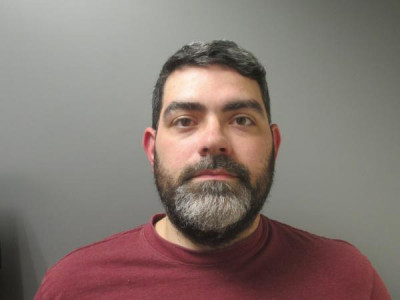 Chad Paul Dorais a registered Sex Offender of Connecticut