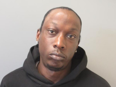 Anthony Davonte Ross a registered Sex Offender of Connecticut