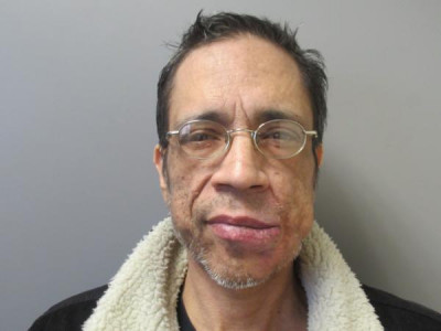 Josue Rivera a registered Sex Offender of Connecticut