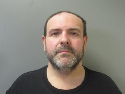 John James Grover a registered Sex Offender of Connecticut