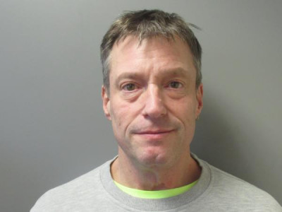 Jon Mcewan a registered Sex Offender of Massachusetts