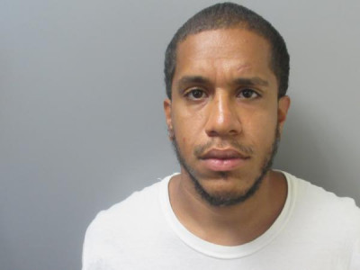 Carlos Baez-santiago a registered Sex Offender of Connecticut