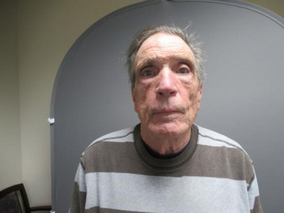 Richard C Beganski a registered Sex Offender of Rhode Island