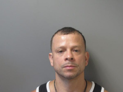 Christopher Diskin a registered Sex Offender of Connecticut