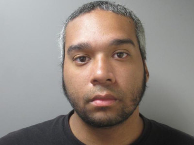 Jonathan Davis Santos a registered Sex Offender of Connecticut