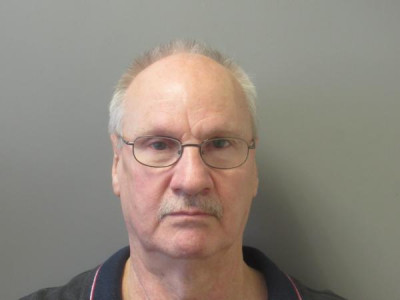 Patrick Arnott a registered Sex Offender of Connecticut