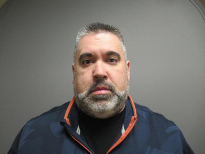 Thomas Patrick Mcaloon a registered Sex Offender of Connecticut