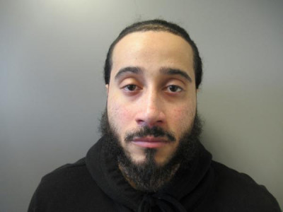 Rolando Martinez a registered Sex Offender of Connecticut