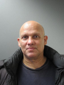 Alex Silvagnoli a registered Sex Offender of New York