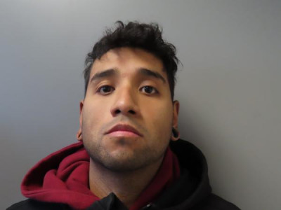 Christian Garcia a registered Sex Offender of Connecticut