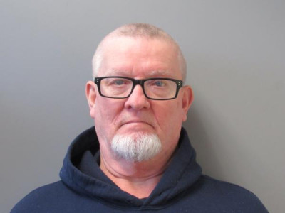 Franklin James Mcalpine a registered Sex Offender of Connecticut