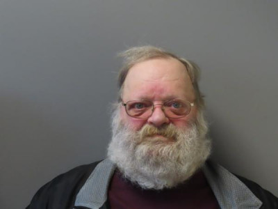 David Maurice Waite a registered Sex Offender of Connecticut