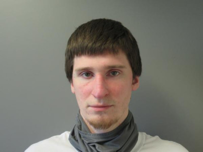 Dylan Kennedy a registered Sex Offender of Connecticut