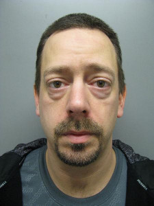 Christopher Miller a registered Sex Offender of Connecticut