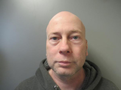 Douglas Pervine a registered Sex Offender of Connecticut