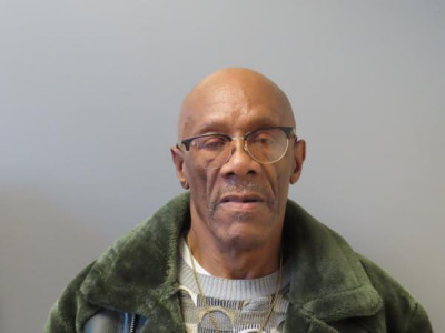 Jerome Hill a registered Sex Offender of Connecticut