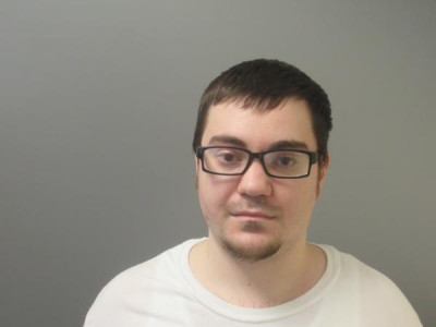 Cody Lassen a registered Sex Offender of Connecticut
