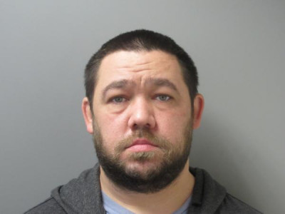 Jared Weber a registered Criminal Offender of New Hampshire