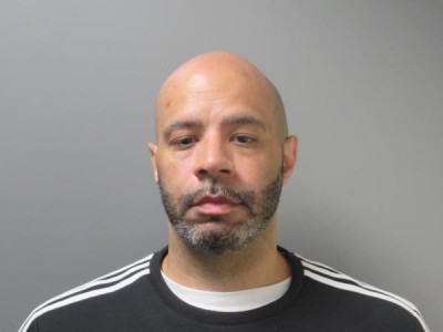 Chad Petitpas a registered Sex Offender of Connecticut