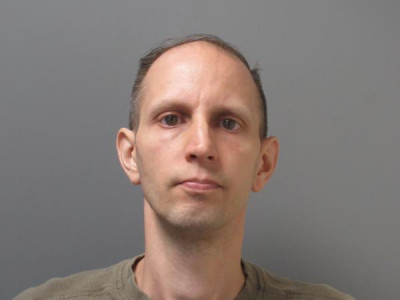 David Dembosky a registered Sex Offender of Connecticut