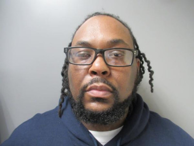 Gonzales Lafayette Jones a registered Sex Offender of Connecticut