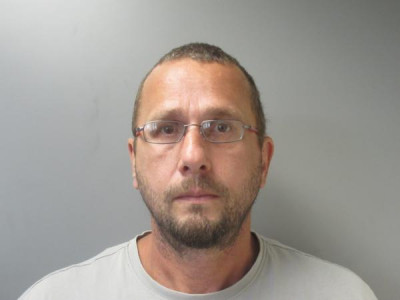 Barry Atkins a registered Sex Offender of Connecticut