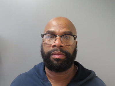 Reggie Mcallister a registered Sex Offender of Connecticut