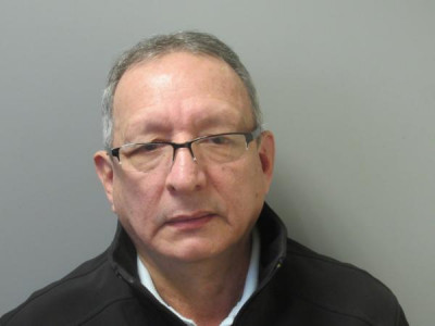 Bernardo Alfonso Mendez a registered Sex Offender of Connecticut