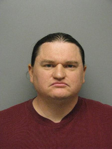 Joshua Ellithorpe a registered Sex Offender of New York