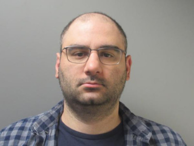 James Michael Battipaglia a registered Sex Offender of Connecticut
