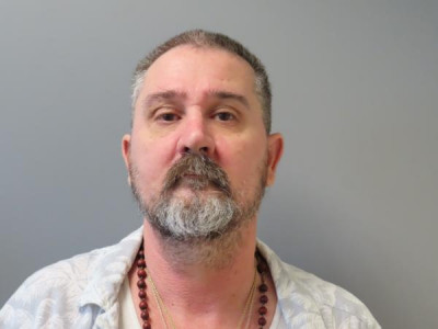 Curt Bernier a registered Sex Offender of Connecticut