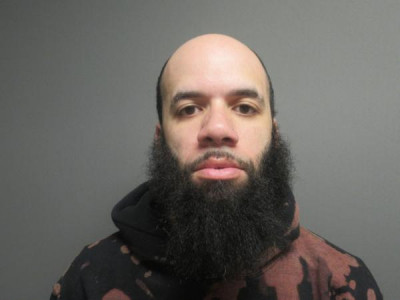 Johnathan Edwards a registered Sex Offender of Connecticut