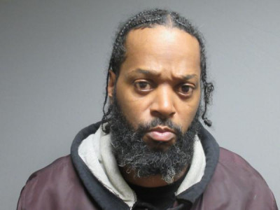 Harold Lee Frazier a registered Sex Offender of Connecticut