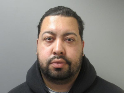 Ferdinand Heredia a registered Sex Offender of Connecticut