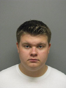 Travis Grieder a registered Sex Offender of Colorado