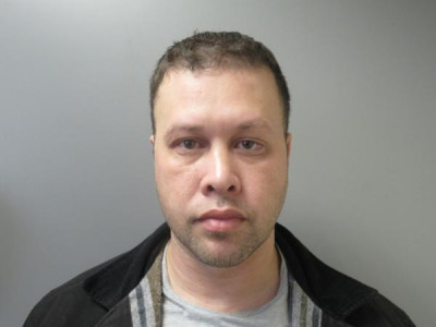 Argelis Samuel Bonilla a registered Sex Offender of Connecticut
