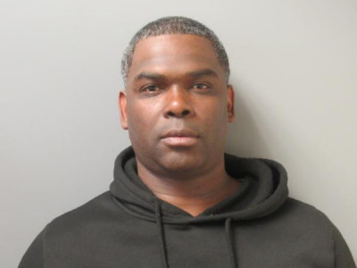 James Ervin Tyson a registered Sex Offender of Connecticut